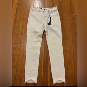 DL 1961 Farrow Instaslim Ankle Pant NWT